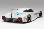 Nissan ZEOD RC 2013 года